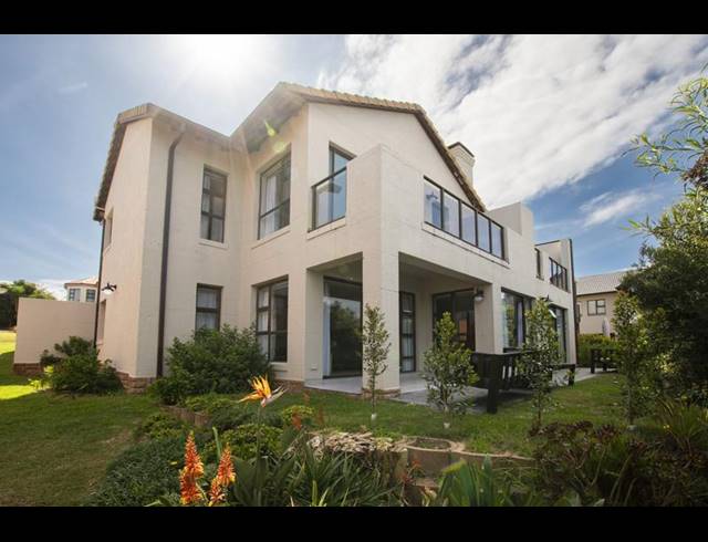 5 BEDROOM HOUSE FOR SALE IN MOSSEL BAY GOLF ESTATE
